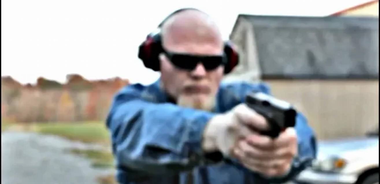 Carrying a gun for self-defense is a big responsibility. Regular training is important.