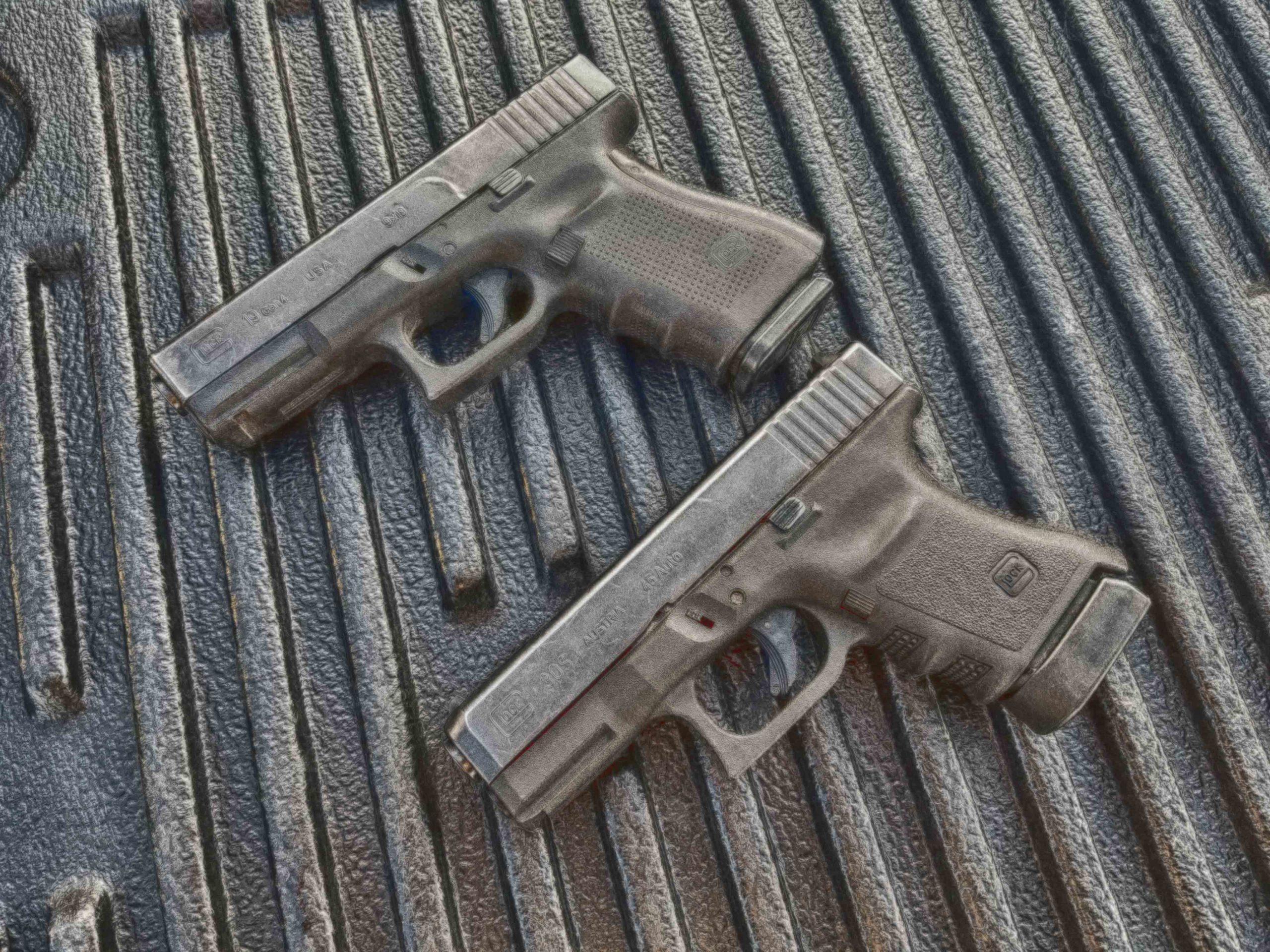 Best Handgun For Home Defense Youtube 97 - 92vkotw