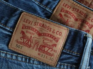 Levi Strauss anti gun moves include a three step process.  The company will be establishing the "Safer Tomorrow Fund" which will include donations of over $1 million to anti gun groups.