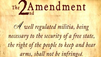 The Second Amendment remains the most controversial Constitutional right. Some states are passing Constitutional Carry that removes the requirement to have a permit to carry concealed.