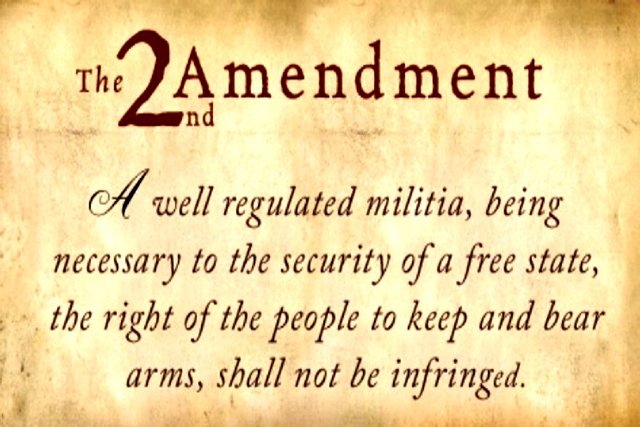 The Second Amendment remains the most controversial Constitutional right. Some states are passing Constitutional Carry that removes the requirement to have a permit to carry concealed.