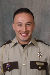 Deputy Jaime Morales’ feared being shot by inexperienced officers more than he did the criminal