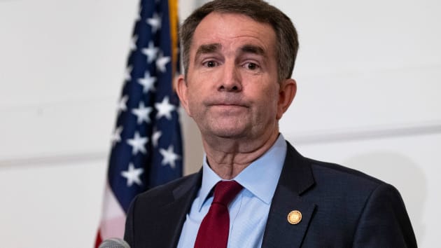 Ralph Northam's assault weapons ban has failed to pass in the Virginia Senate