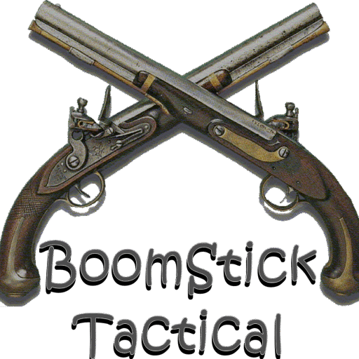 BoomStick Tactical