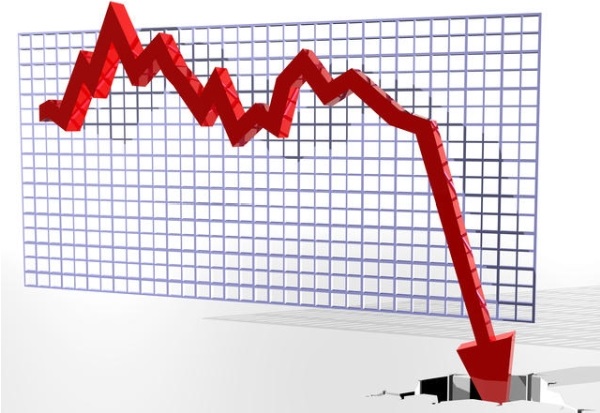 There are things you can do to help you survive an economic collapse